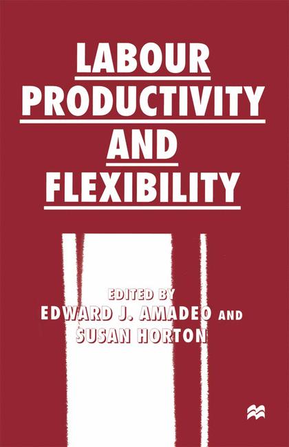 Labour Productivity… - image