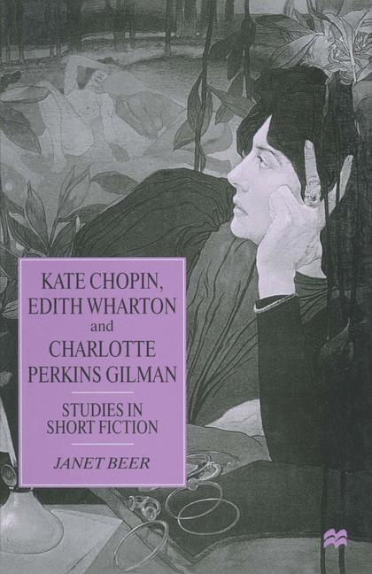 Kate Chopin, Edith … - image