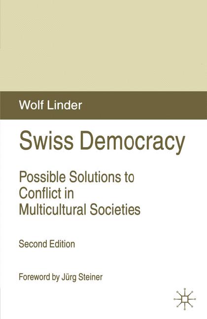 Swiss Democracy - image