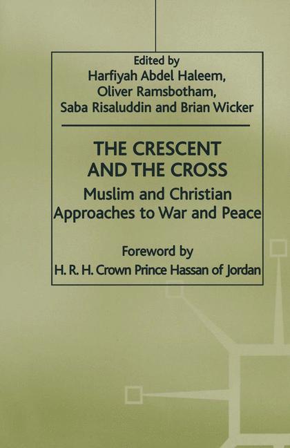 The Crescent and the Cross