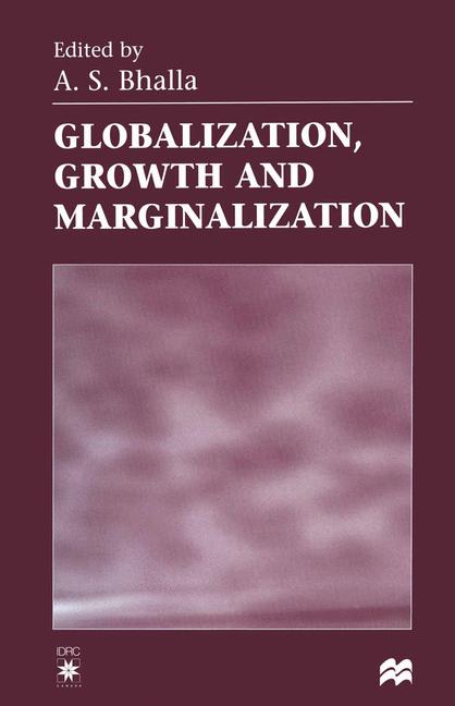 Globalization, Grow… - image