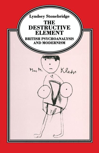 The Destructive Ele…