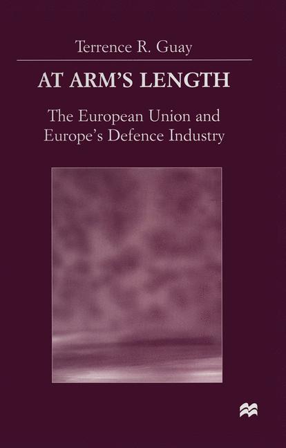 At ArmâS Length - image
