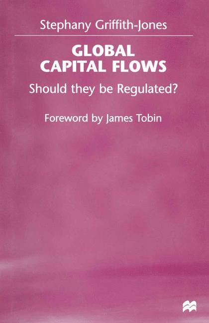 Global Capital Flows - image