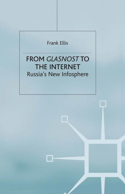 From Glasnost To Th… - image