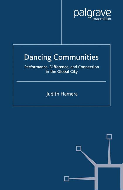 Dancing Communities - image