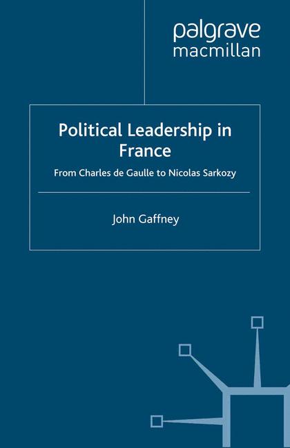 Political Leadershi… - image
