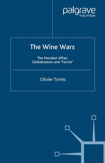 The Wine Wars - image
