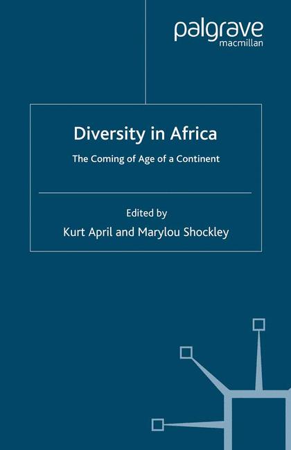 Diversity In Africa