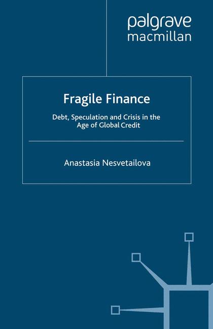 Fragile Finance