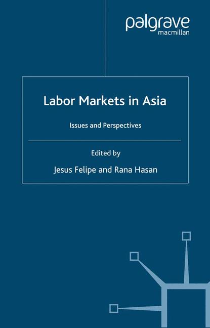 Labor Markets In As…