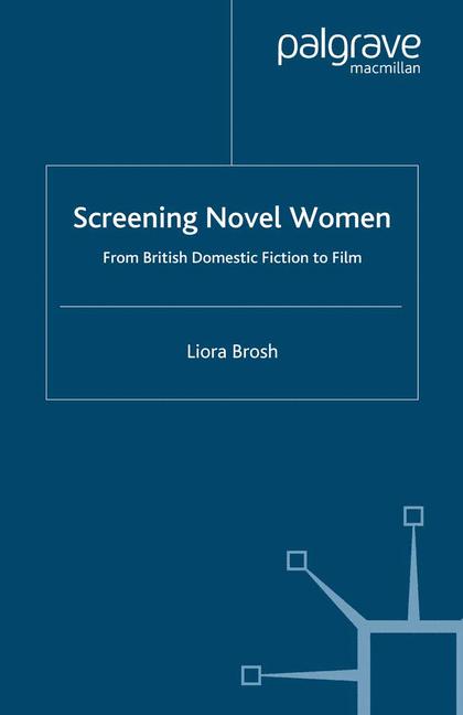 Screening Novel Wom…