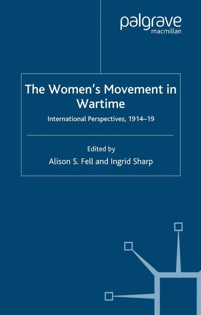 The Women's Movemen…