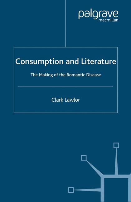Consumption And Lit… - image