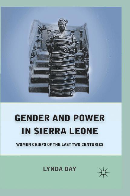 Gender And Power In…