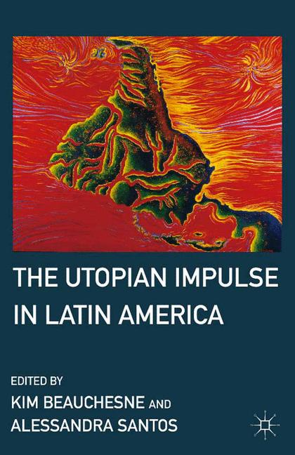 The Utopian Impulse… - image