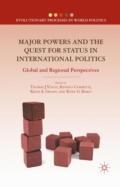 Major Powers And Th… - image