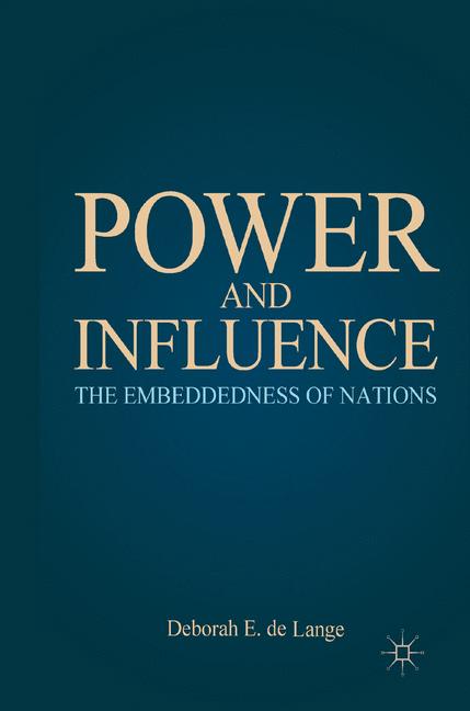 Power And Influence