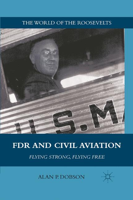 Fdr And Civil Aviat… - image