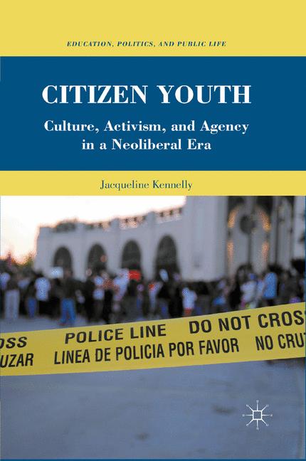 Citizen Youth - image