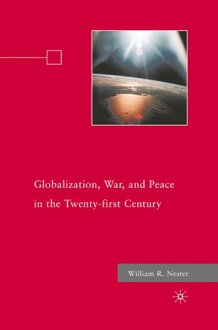 Globalization, War,… - image