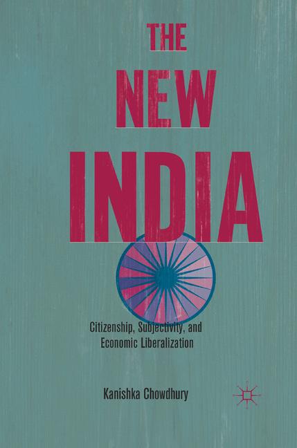 The New India - image