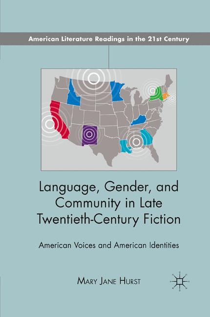 Language, Gender, A…