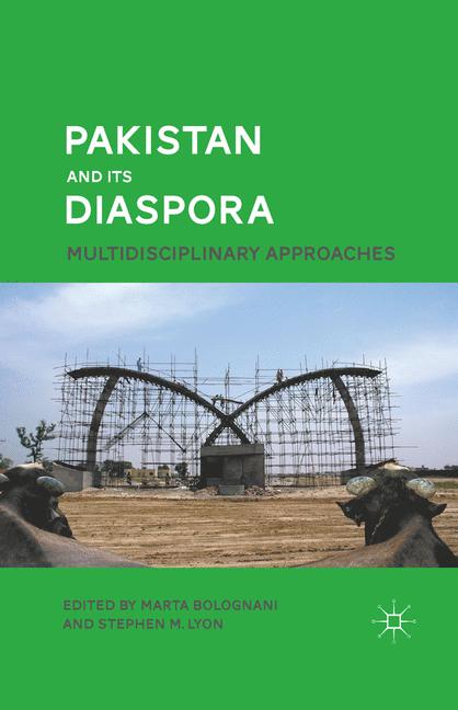 Pakistan And Its Di… - image