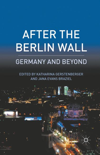 After The Berlin Wa…