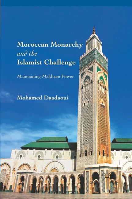Moroccan Monarchy A… - image