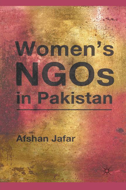 WomenâS Ngos In P… - image