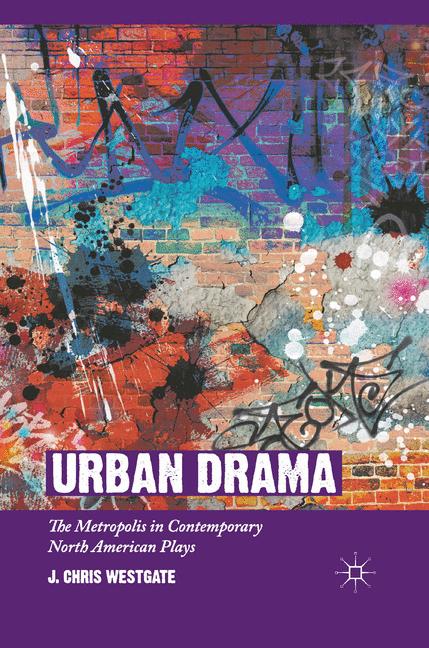 Urban Drama - image