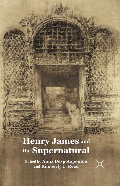 Henry James And The…