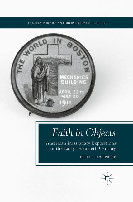 Faith In Objects