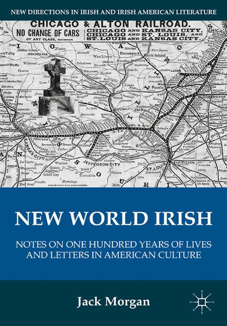 New World Irish - image