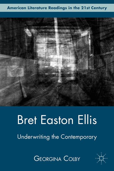 Bret Easton Ellis - image