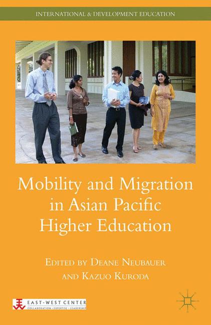 Mobility And Migrat…