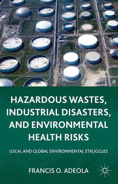 Hazardous Wastes, I… - image