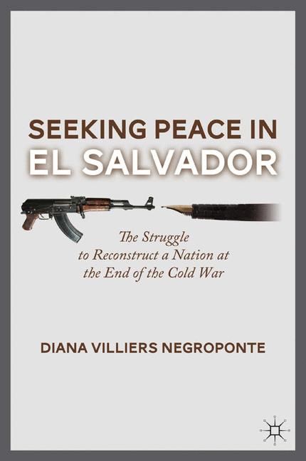 Seeking Peace In El… - image