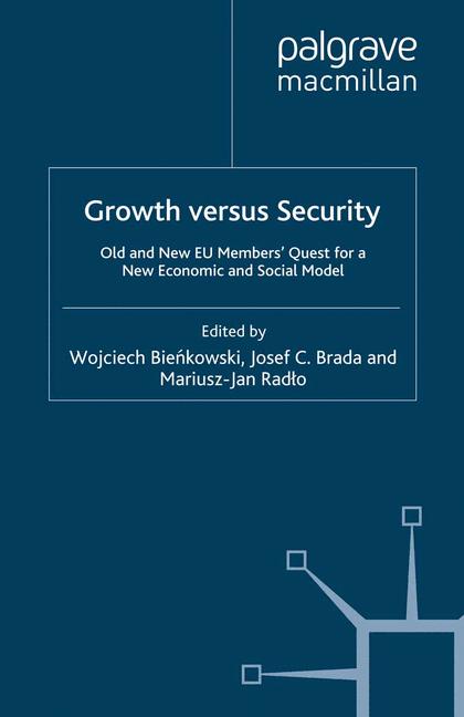 Growth Versus Secur… - image