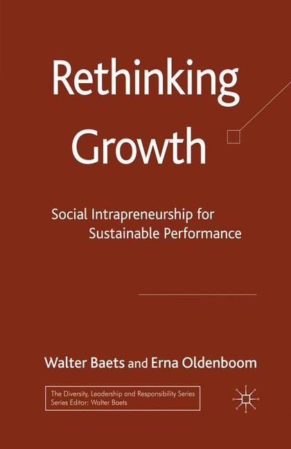 Rethinking Growth - image