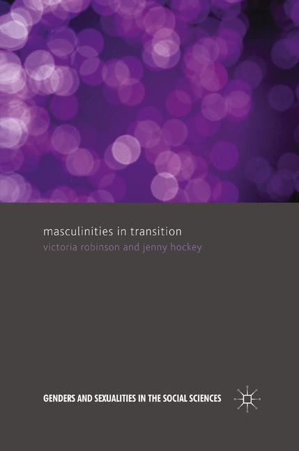 Masculinities In Tr…