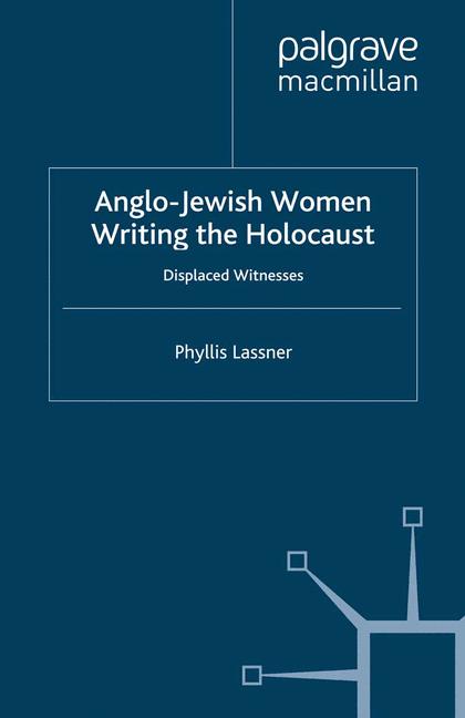 Anglo-Jewish Women … - image