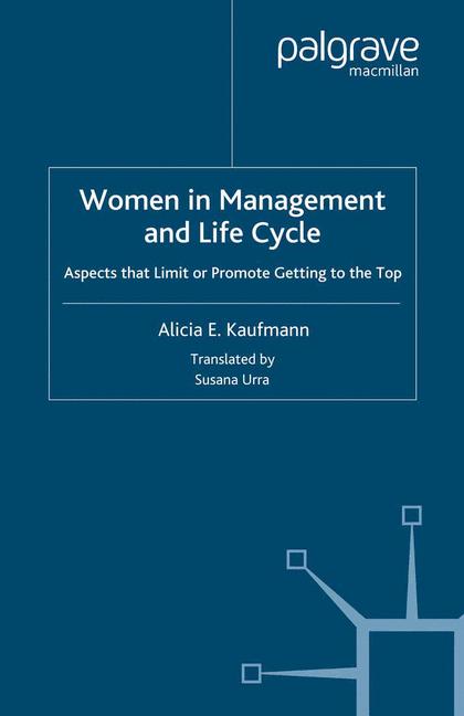 Women In Management…