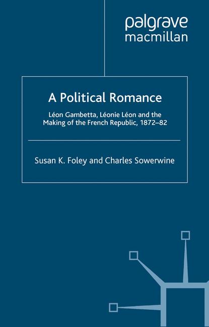 A Political Romance - image