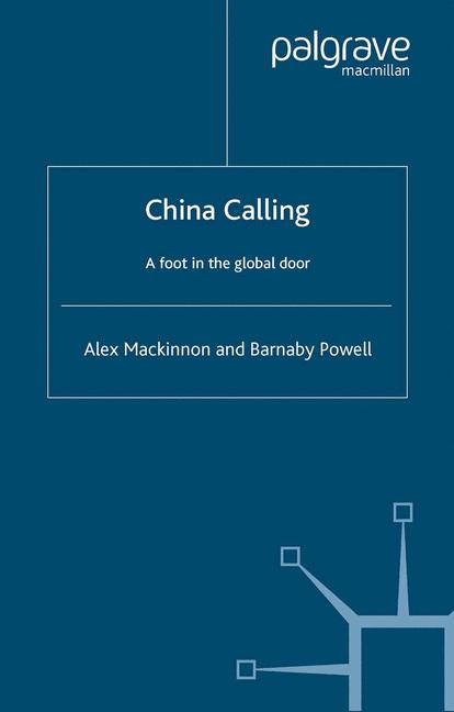China Calling - image
