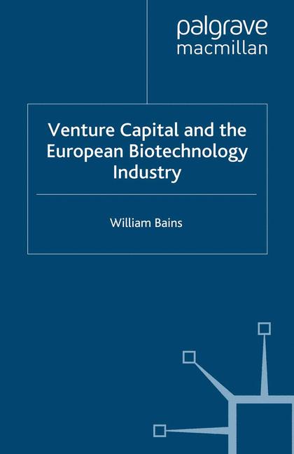 Venture Capital And… - image