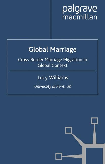 Global Marriage