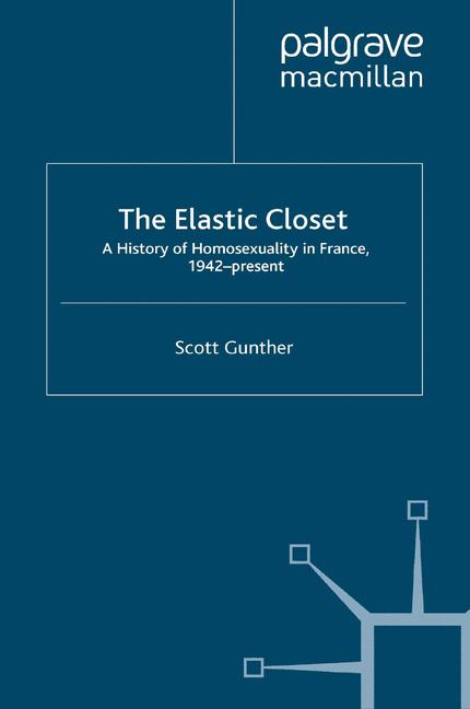 The Elastic Closet