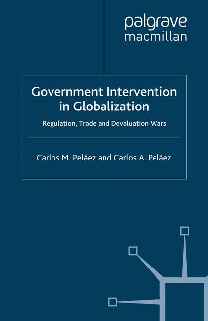 Government Interven…